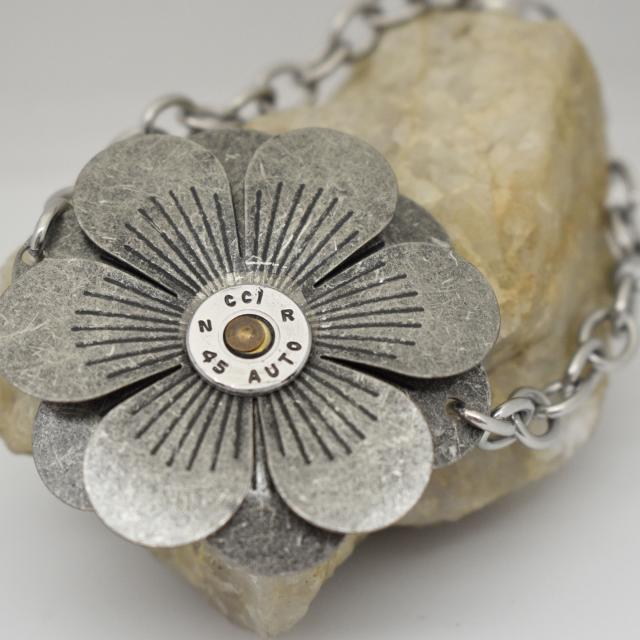 flower gunmetal bullet bracelet.jpg